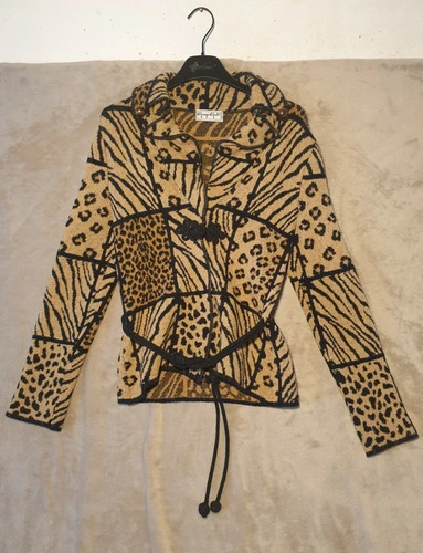Cardigan vintage giorgio - vintage,