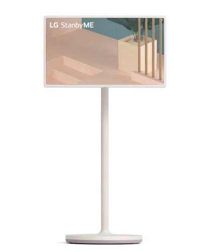 Monitor stanbyme - monitor,
