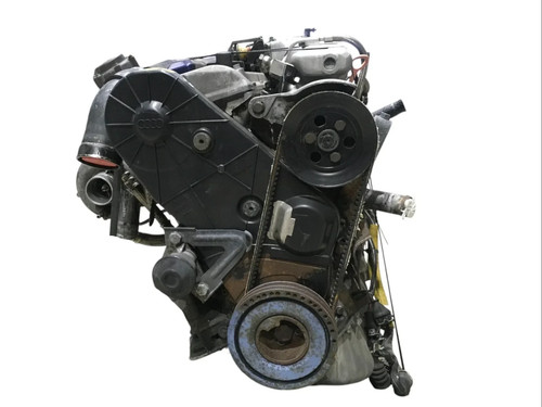 Audi cilindri 20v motore - 5,