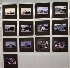 Dia0098/ 13 x DIA BMW 325i