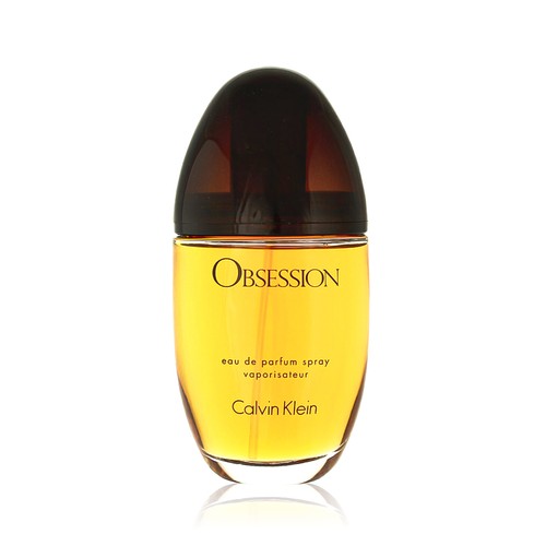Calvin klein obsession - obsession, eau
