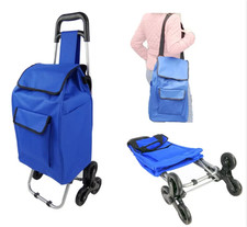 Carrello carrello scala