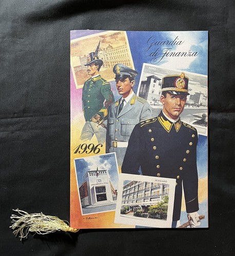 Calendario guardia finanza - calendario,