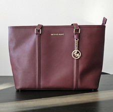 Tote Bag SADY MICHAEL KORS Iconic Model 