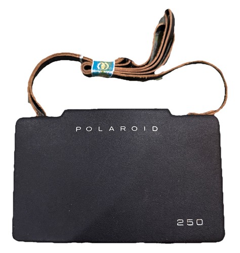 Polaroid automatic 250 land - automatic,