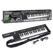 Bontempi Keytar Elettronica 37 Tasti Con Tracolla 24 3720