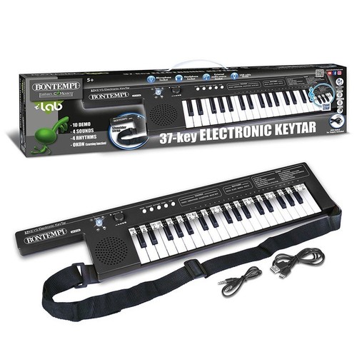 Bontempi keytar elettronica - bontempi, 37