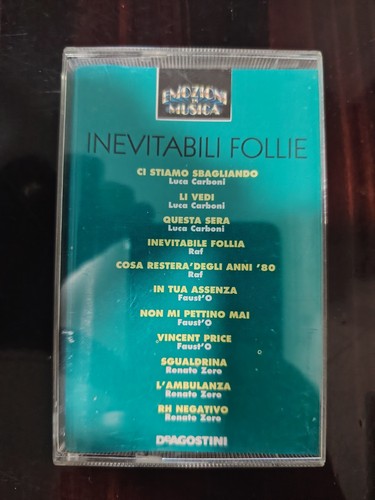 Emozioni musica inevitabile - emozioni, in