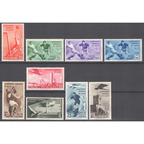 Regno italia 1934 campionato - d'italia,