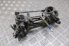 Corpo farfallato Suzuki SFV 650 Gladius ABS 2014 2009 - 2015