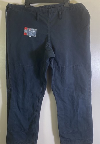Atama pantaloni jiu jitsu - pantaloni, jiu-jitsu