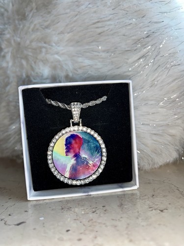 Collana versione umile tony - di,