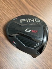 Testina driver PING G410 LST