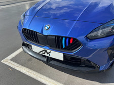 Inserti griglia lucida strisce