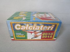 BOX  100 BUSTINE CALCIATORI