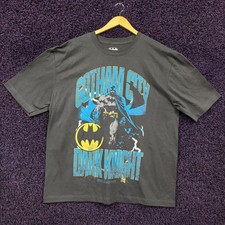T-shirt DC Batman Gotham City