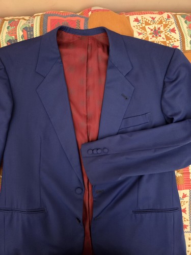 Giacca uomo elegante blazer - uomo,