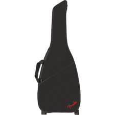 Fender FE405 Electric Guitar Gig Bag Black Custodia Nera per Chitarra Elettrica