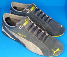 Puma Speed Cat OG scamosciato