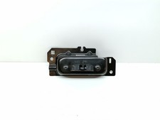 SERRATURA PORTELLONE POSTERIORE PER CITROEN C4 Picasso II 9804762080 (13>)