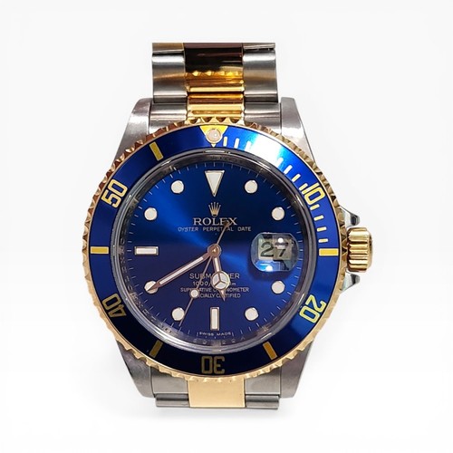 Orologio rolex submariner 40mm - orologio,