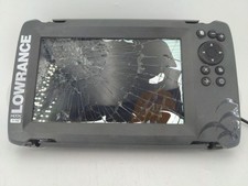 LOWRANCE HOOK 7 TS TRIPLESHOT