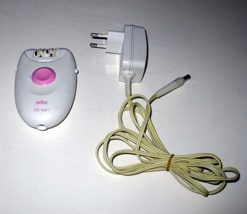 Braun silk epil - silk,
