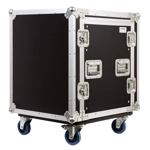Proel sa12blkm flightcase - sa12blkm,