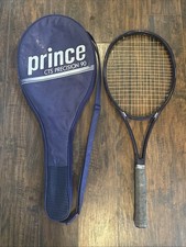 Prince Racquet & Bag, CTS