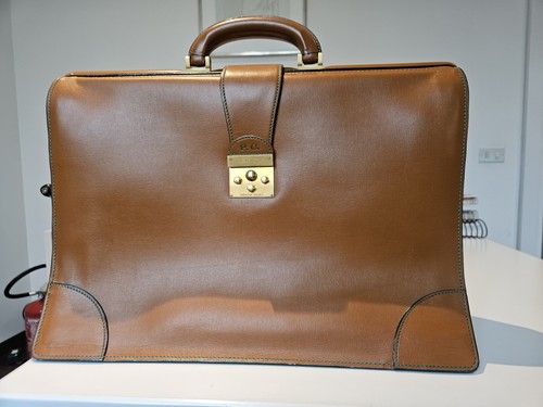 Valextra borsa uomo ore - ore,
