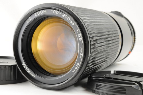 Ottimo minolta md zoom - [ottimo++],