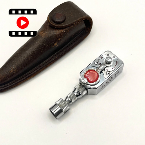 Ecc suehiro vintage - [ecc+3],