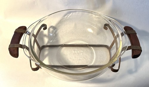 Casseruola porta casseruola