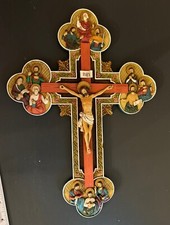 Religious Crucifix Hanging