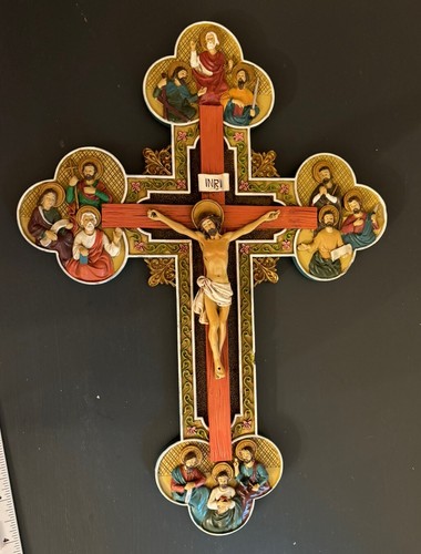 Crocifisso religioso croce - , da