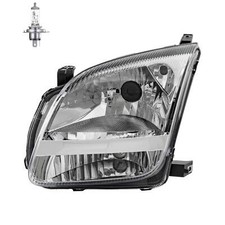 Faro Sinistro Per Suzuki Ignis