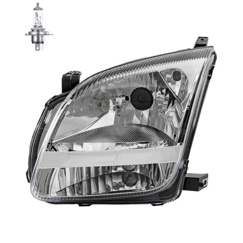 Faro sinistro per suzuki - faro,