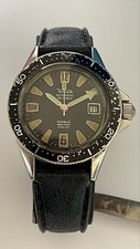 Vintage Yema Superman Divers