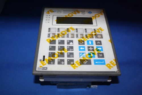 Uniop cp11g 0045 pannello - cp11g-04,