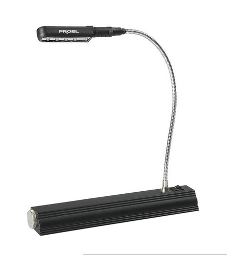 Proel lampada leggio - , sdc695led