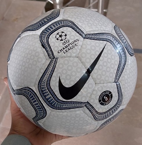 Nike uefa champions league - uefa,