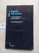 Libro dignita nel morire - nel,