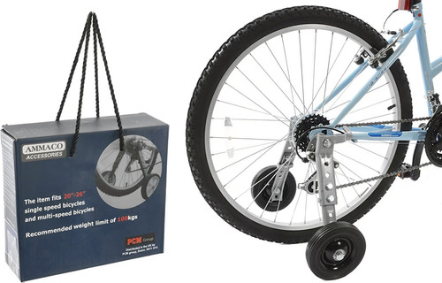 Stabilizzatori bici adulti - bici,