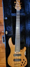Basso elettrico yamaha corde - basso,