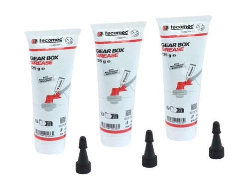 Tecomec 125g grasso per - 3x,