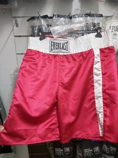 EV4413 EVERLAST PANTALONCINO