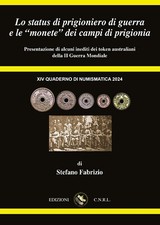 C.N.R.L.-LO STATUS DI