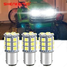 3 Lampadine Super LED per