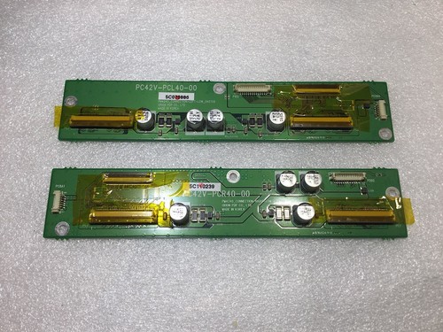 Toshiba 42xv553d coppia schede - toshiba,