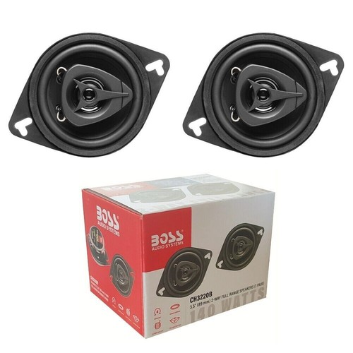 Boss audio systems - boss,